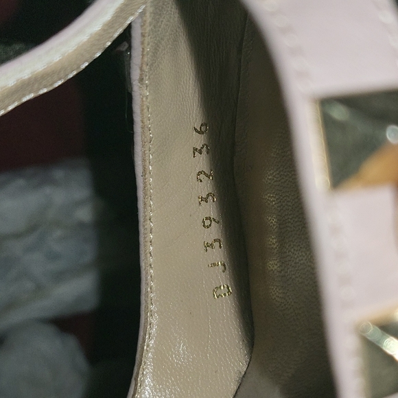 Valentino Rockstud Heels - Picture 6 of 7